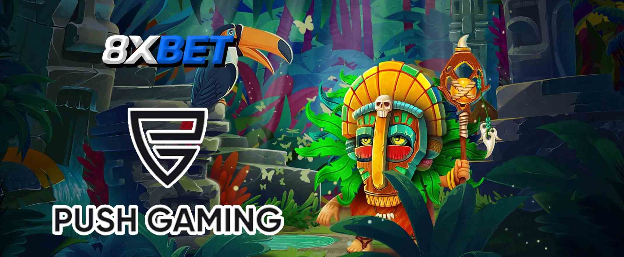 push gaming slot push gaming slot