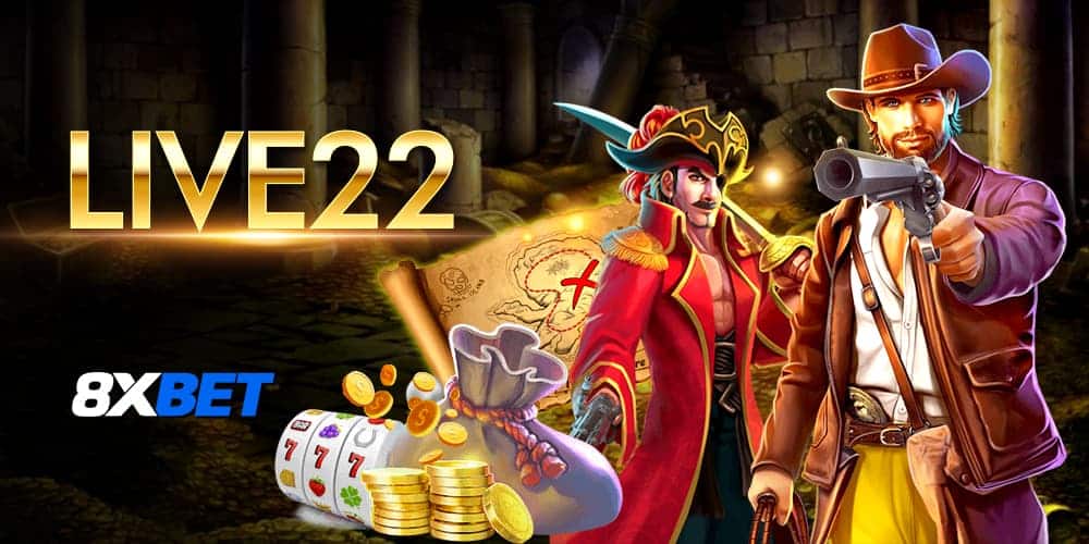 Live22 Live22