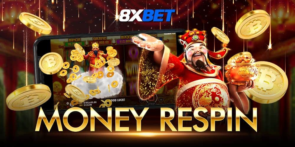 money respin money respin