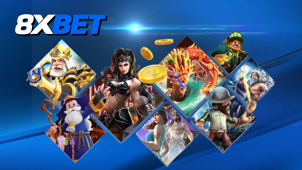 สล็อตทั้งหมด สล็อตทั้งหมด